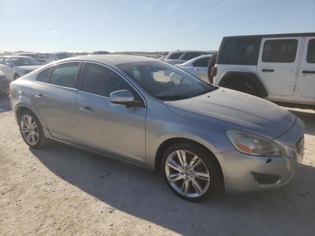 Photo 4 from auction – 2013 VOLVO S60 T5 with VIN YV1612FS5D1233796
