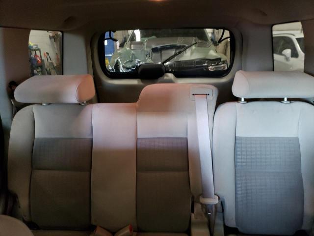 Photo 10 from auction – 2006 FORD EXPLORER X with VIN 1FMEU73E96UA56297