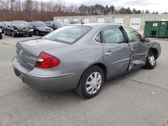 Photo 3 from auction – 2007 BUICK LACROSSE C with VIN 2G4WC582771113801