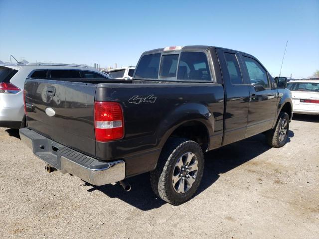 Photo 3 from auction – 2007 FORD F150 with VIN 1FTPX14V87KC79234