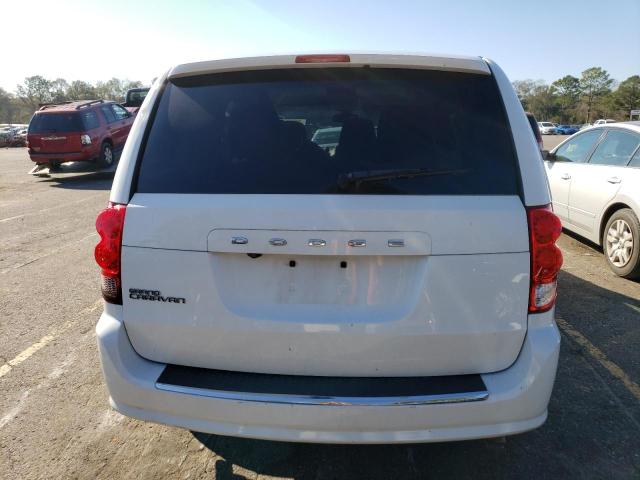 Photo 6 from auction – 2019 DODGE GRAND CARA with VIN 2C4RDGBGXKR596306