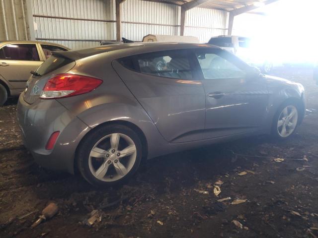 Photo 3 from auction – 2014 HYUNDAI VELOSTER with VIN KMHTC6AD6EU218027
