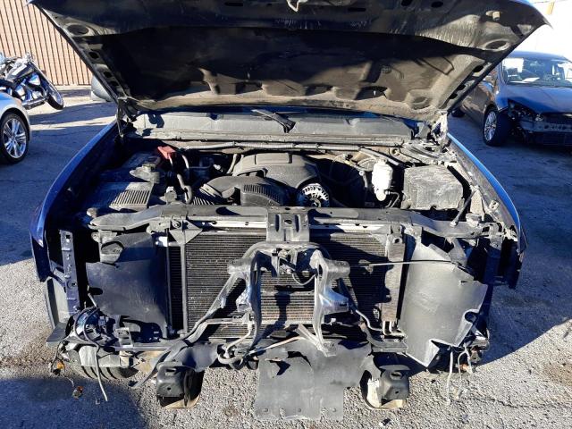 Photo 11 from auction – 2012 CHEVROLET SILVERADO with VIN 1GCRCSE0XCZ169025