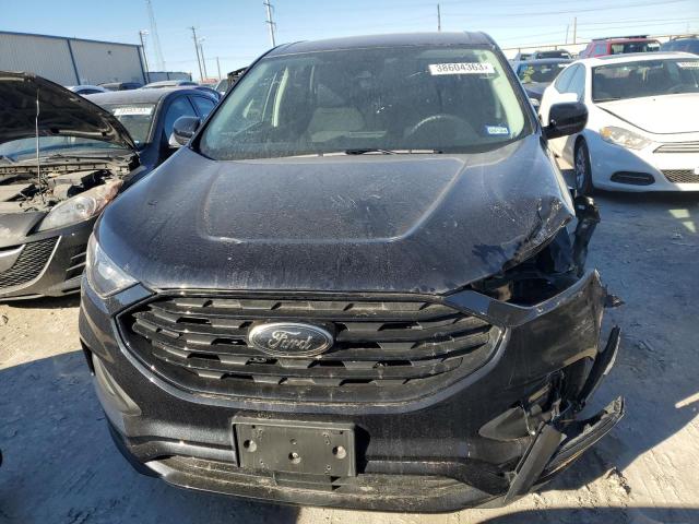 Photo 5 from auction – 2022 FORD EDGE SE with VIN 2FMPK4G93NBA40854