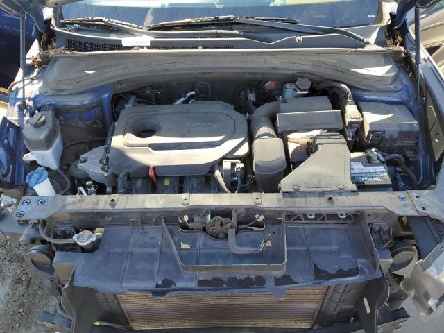 Photo 12 from auction – 2019 HYUNDAI SANTA FE S with VIN 5NMS2CAD5KH098001