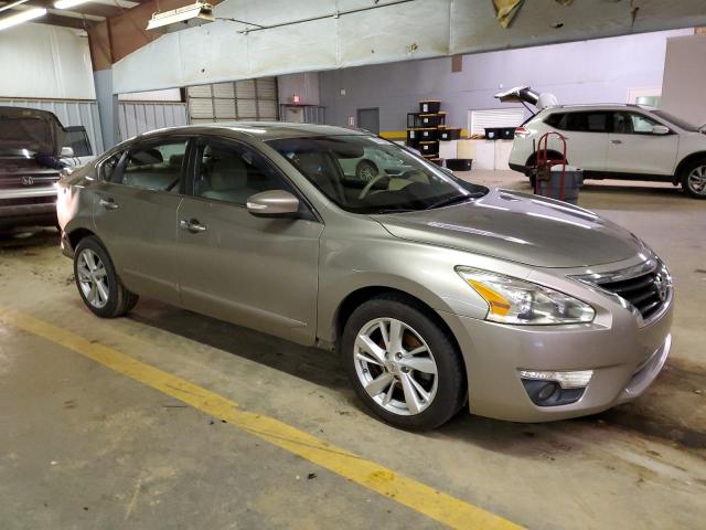 Photo 4 from auction – 2014 NISSAN ALTIMA 2.5 with VIN 1N4AL3AP7EC124156