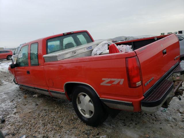 Photo 2 from auction – 1997 GMC SIERRA K15 with VIN 2GTEK19R1V1558667