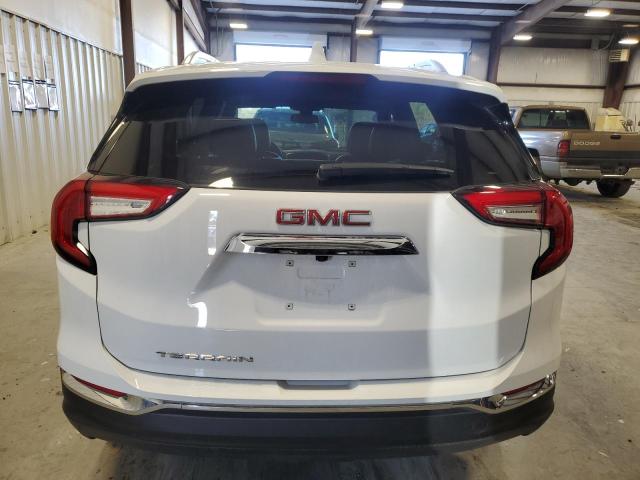 Photo 6 from auction – 2022 GMC TERRAIN SL with VIN 3GKALPEV4NL185970