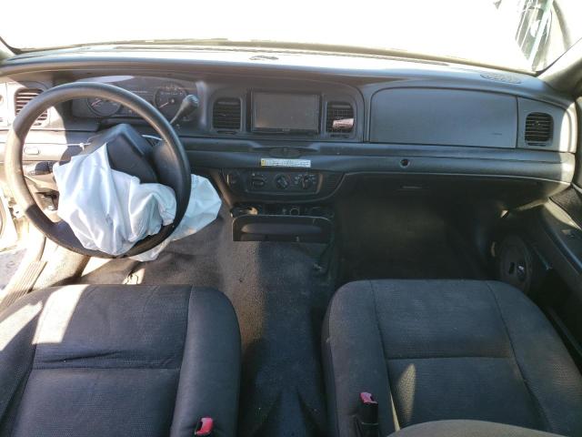 Photo 8 from auction – 2011 FORD CROWN VICT with VIN 2FABP7BV4BX100229