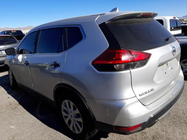 Zdjęcie 2 z aukcji – 2017 NISSAN ROGUE S z VIN KNMAT2MT7HP552934