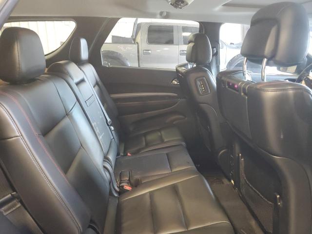 Photo 11 from auction – 2018 DODGE DURANGO GT with VIN 1C4RDHDG2JC323533