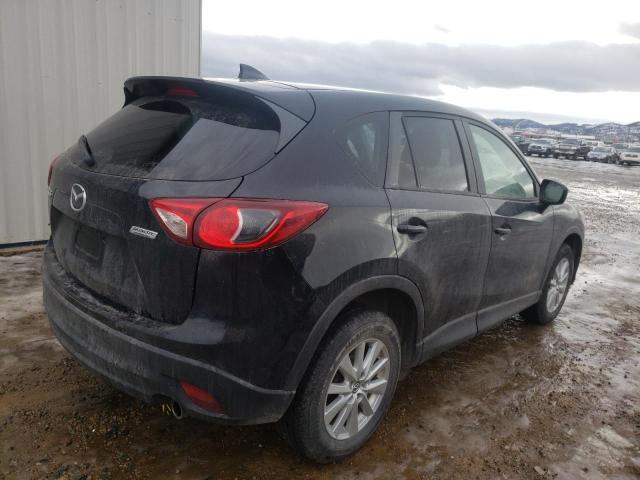 Photo 3 from auction – 2016 MAZDA CX-5 TOURI with VIN JM3KE4CY9G0742742