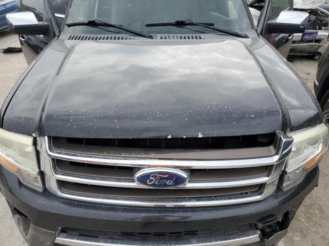 Photo 12 from auction – 2015 FORD EXPEDITION with VIN 1FMJK1HT5FEF27820