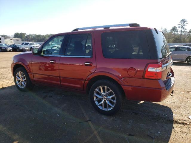 Photo 2 from auction – 2016 FORD EXPEDITION with VIN 1FMJU1KT1GEF44621