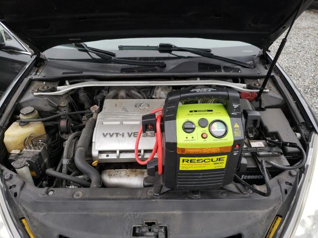 Photo 11 from auction – 2004 LEXUS ES 330 with VIN JTHBA30G945030982