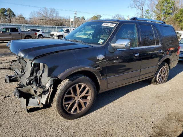 صورة رقم 1 من المزاد - 2015 FORD EXPEDITION مع VIN 1FMJU1HT0FEF42798