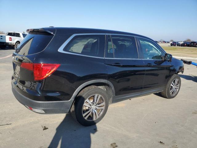 Photo 3 from auction – 2018 HONDA PILOT EXL with VIN 5FNYF5H53JB015464