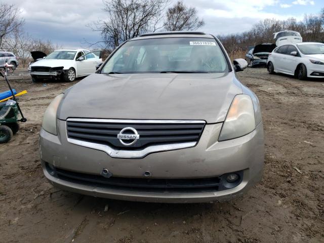 Photo 5 from auction – 2007 NISSAN ALTIMA 3.5 with VIN 1N4BL21E57N420006