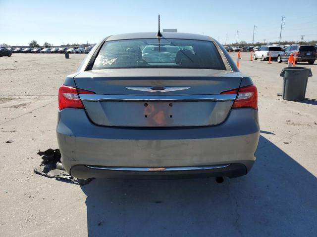 Photo 6 from auction – 2012 CHRYSLER 300 with VIN 1C3CCBCB8CN189490