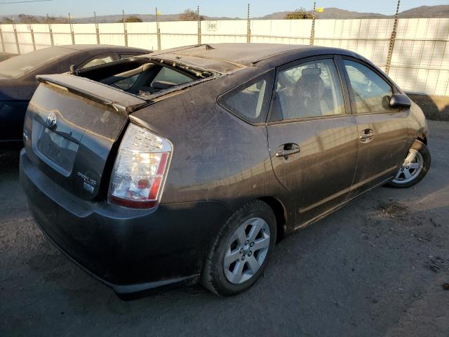 Photo 3 from auction – 2007 TOYOTA PRIUS with VIN JTDKB20U373204902