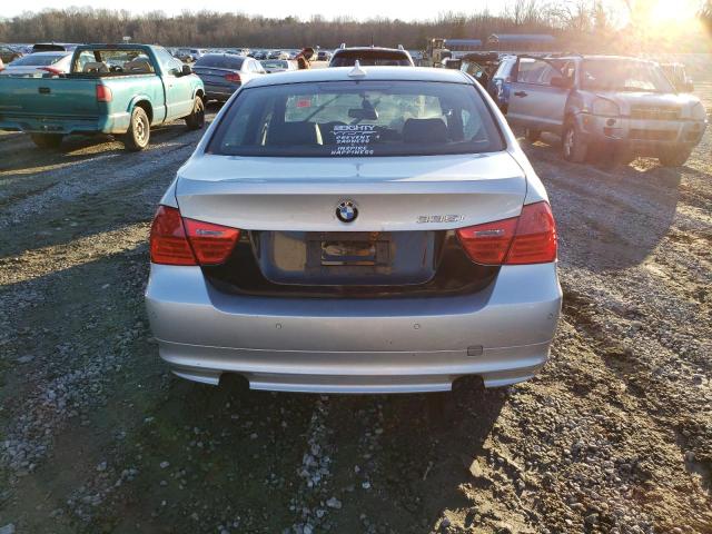 Photo 6 from auction – 2009 BMW 335 I with VIN WBAPM73509E190981