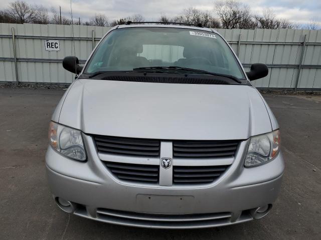 Photo 5 from auction – 2007 DODGE GRAND CARA with VIN 2D4GP44L47R292325