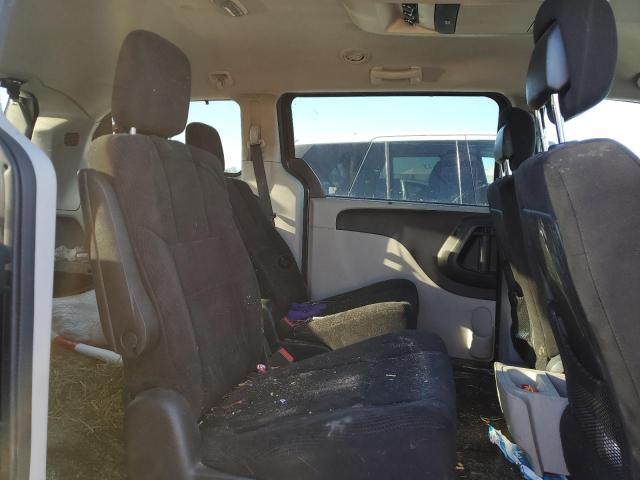 Photo 11 from auction – 2013 DODGE GRAND CARA with VIN 2C4RDGCG7DR799834