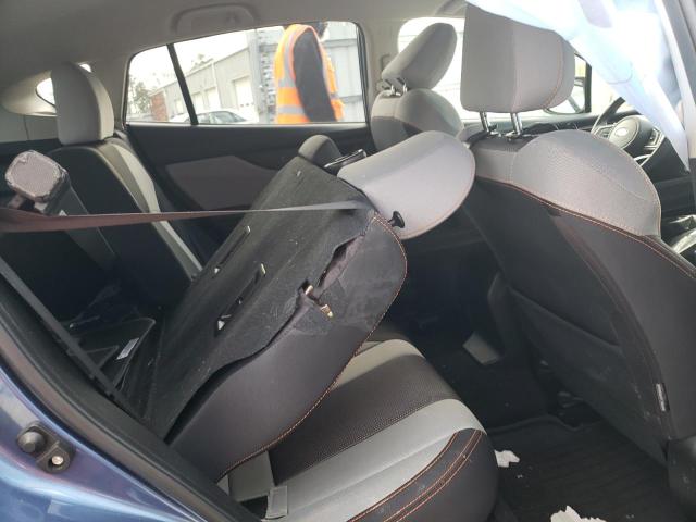 Photo 10 from auction – 2018 SUBARU CROSSTREK with VIN JF2GTABC0JH254413
