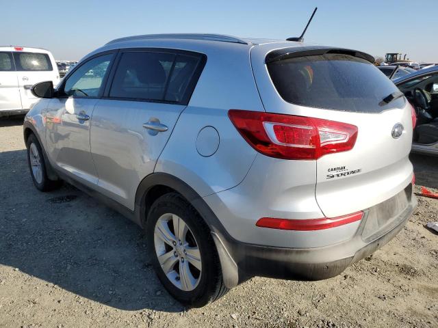 Photo 2 from auction – 2012 KIA SPORTAGE B with VIN KNDPB3A2XC7273162
