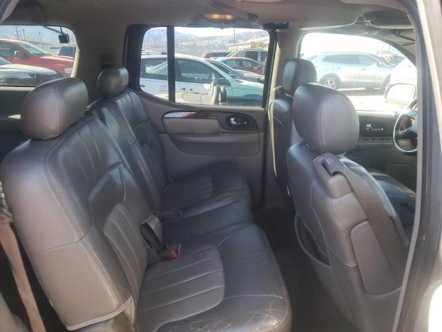 Photo 11 from auction – 2003 GMC ENVOY XL with VIN 1GKET16SX32137889