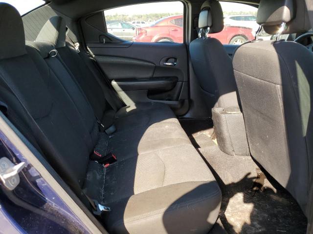 Photo 10 from auction – 2014 DODGE AVENGER SE with VIN 1C3CDZAB4EN162489