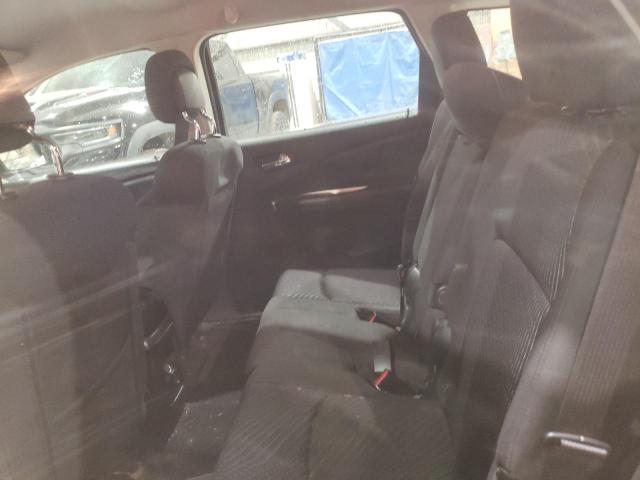 Photo 10 from auction – 2016 DODGE JOURNEY SE with VIN 3C4PDCAB1GT232639