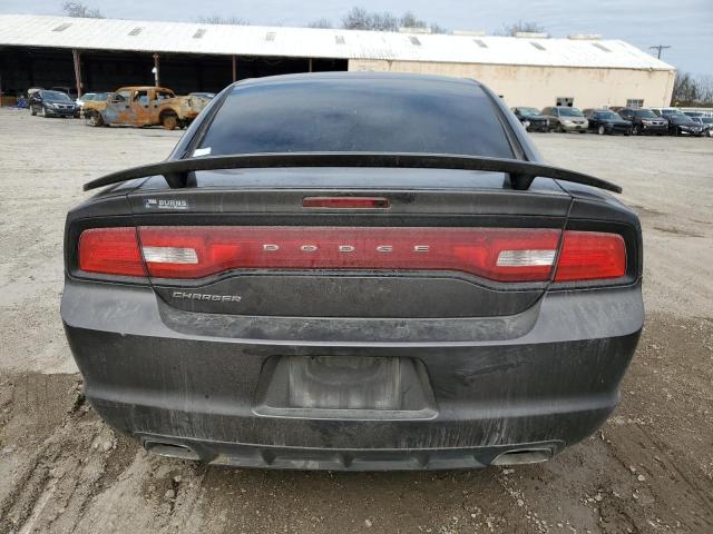 Photo 6 from auction – 2014 DODGE CHARGER SE with VIN 2C3CDXBG5EH363471