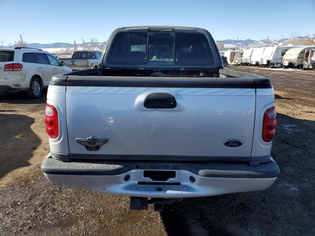 Photo 6 from auction – 2003 FORD F150 SUPER with VIN 1FTRW07313KD41485