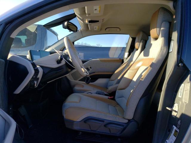 صورة رقم 7 من المزاد - 2014 BMW I3 REX مع VIN WBY1Z4C53EV274407