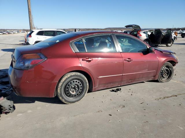 Photo 3 from auction – 2010 NISSAN ALTIMA BAS with VIN 1N4AL2AP6AN443394