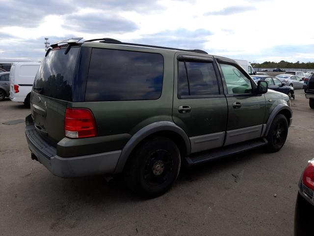 Photo 3 from auction – 2003 FORD EXPEDITION with VIN 1FMFU16W73LA28909