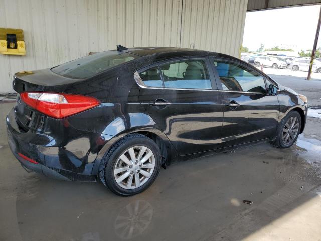 Photo 3 from auction – 2014 KIA FORTE EX with VIN KNAFX4A80E5049854