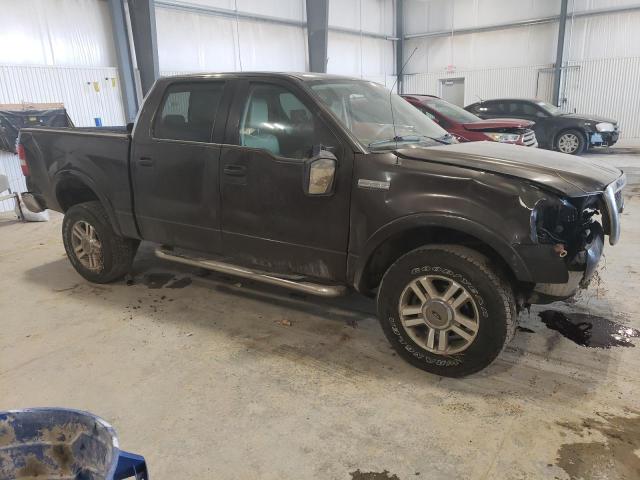 Photo 4 from auction – 2005 FORD F150 SUPER with VIN 1FTPW14505FB06204