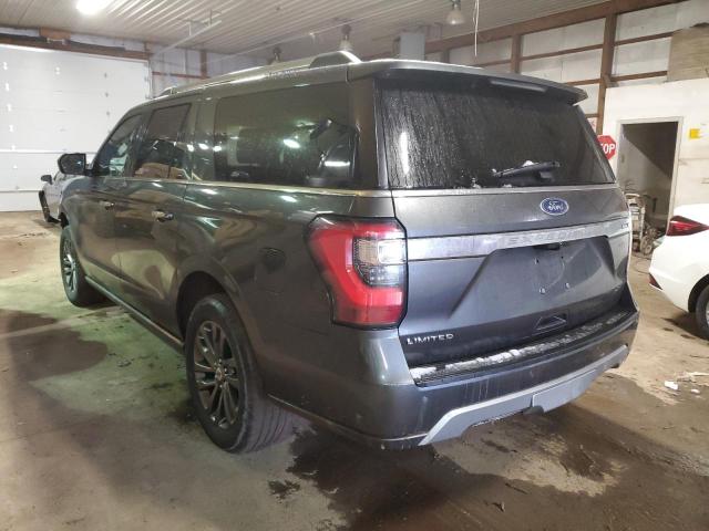 Photo 2 from auction – 2020 FORD EXPEDITION with VIN 1FMJK1KT5LEA88252