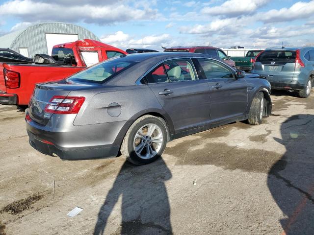 Photo 3 from auction – 2014 FORD TAURUS SEL with VIN 1FAHP2H8XEG151064