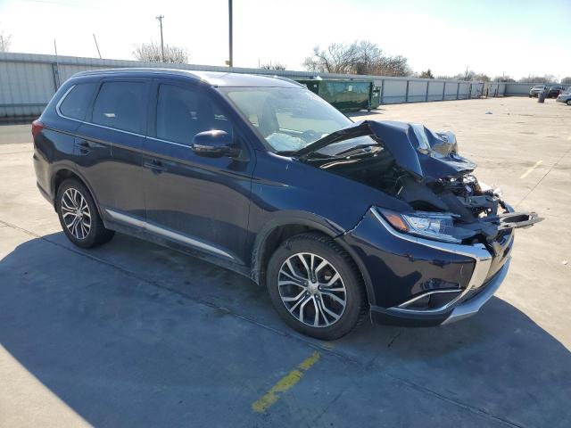 Photo 4 from auction – 2018 MITSUBISHI OUTLANDER with VIN JA4AD3A3XJZ064444