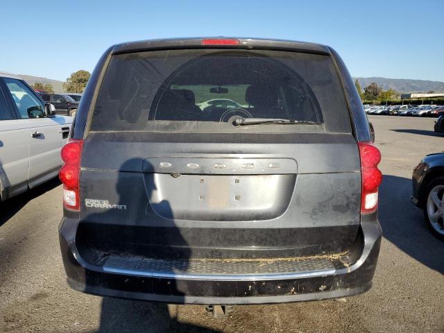 Photo 6 from auction – 2013 DODGE GRAND CARA with VIN 2C4RDGCG7DR799834