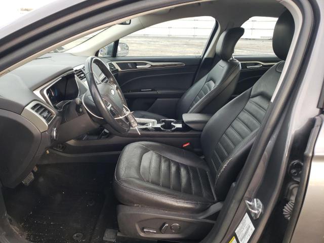 Photo 7 from auction – 2014 FORD FUSION SE with VIN 3FA6P0PU9ER398370