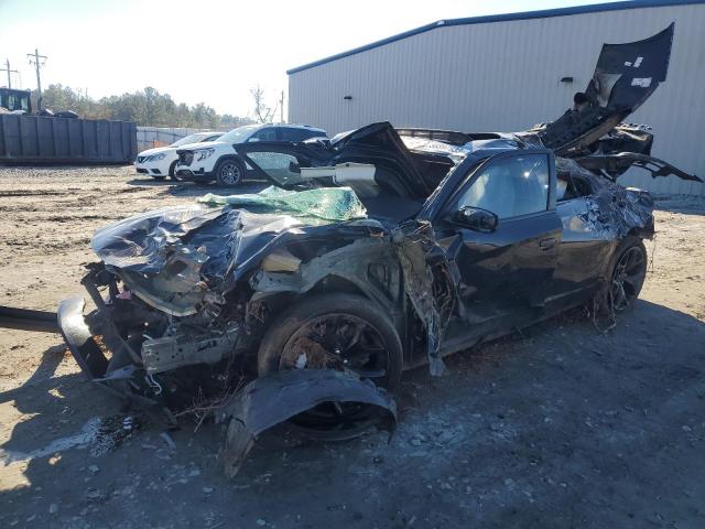 DODGE CHARGER R/ 2016 with VIN 2C3CDXCT4GH356364 - Photo from auction