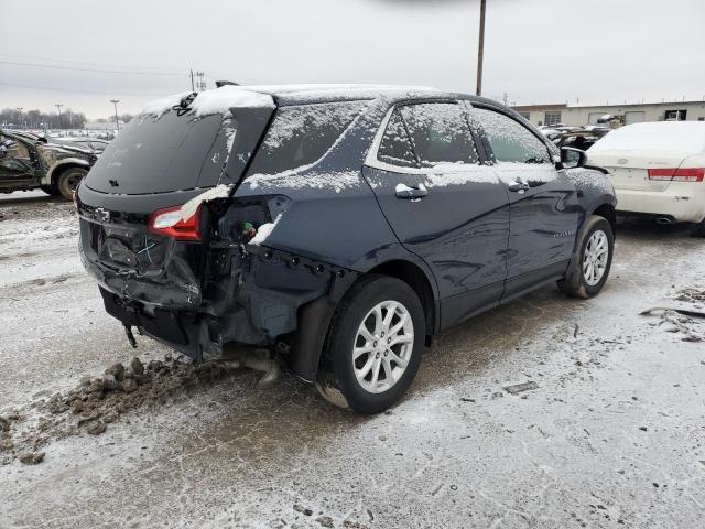 Photo 3 from auction – 2018 CHEVROLET EQUINOX LT with VIN 3GNAXSEV0JS555824