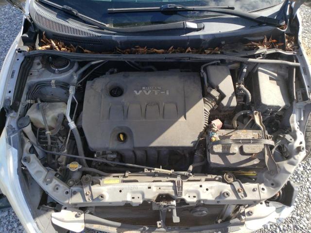 Photo 11 from auction – 2010 TOYOTA COROLLA MA with VIN 2T1KU4EE7AC202267