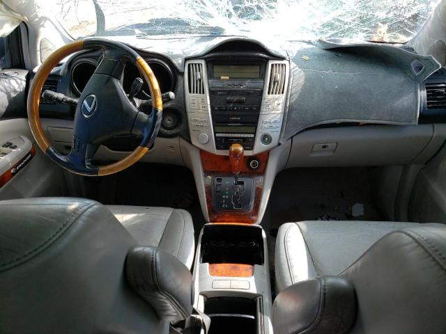 Photo 8 from auction – 2005 LEXUS RX 330 with VIN 2T2GA31U65C023970