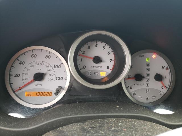Photo 9 from auction – 2004 TOYOTA RAV4 with VIN JTEHD20V546011573