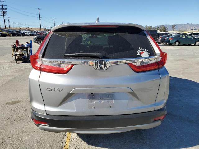 Photo 6 from auction – 2017 HONDA CR-V EX with VIN 7FARW1H56HE003840